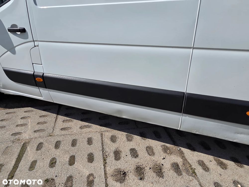 Opel Movano - 6