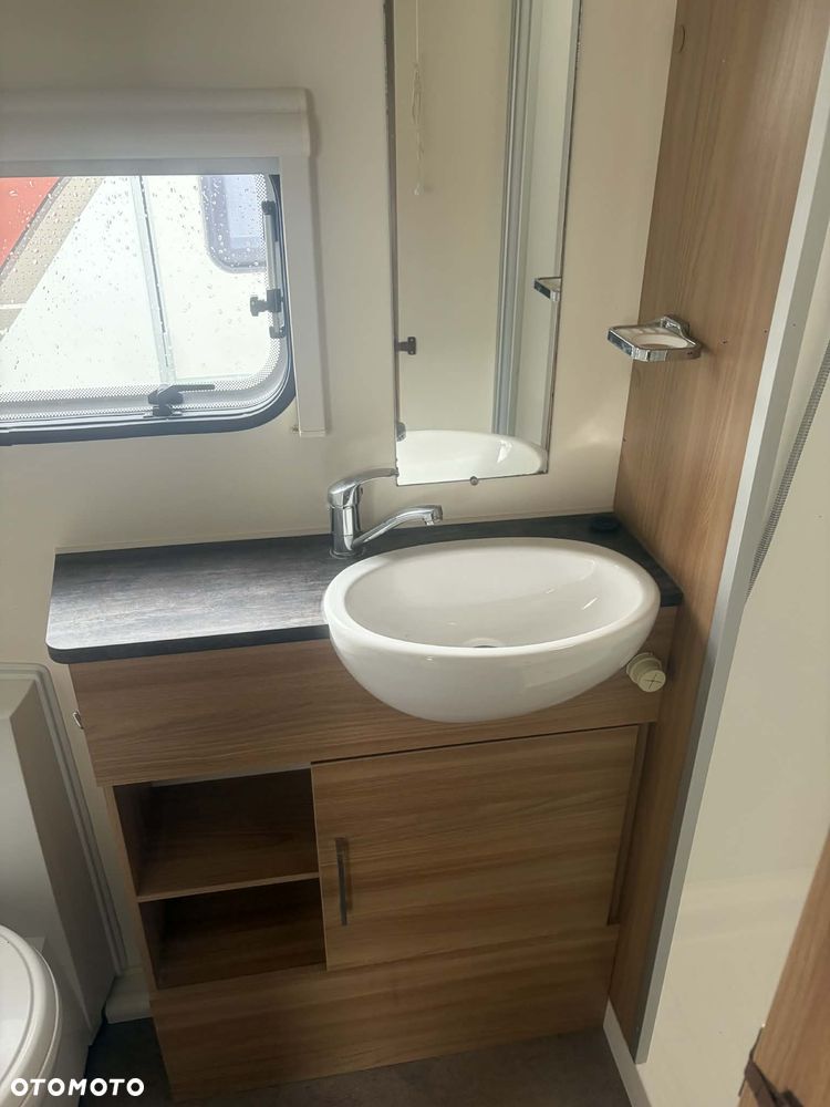 Bailey Unicorn CADIZ - 6