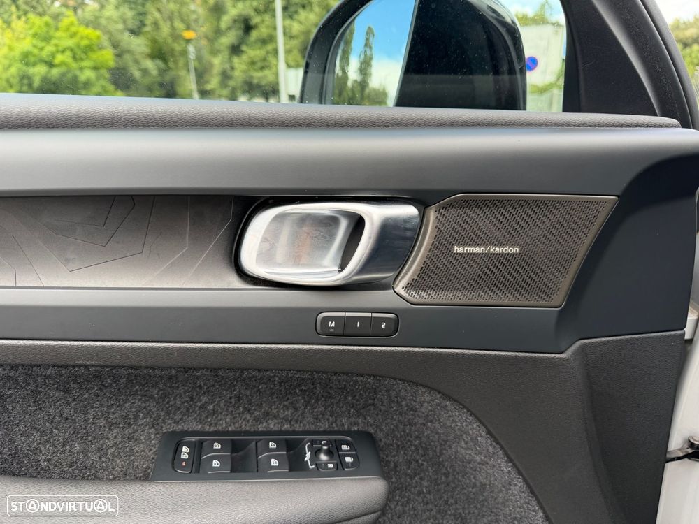 Volvo C40 Recharge Plus - 37
