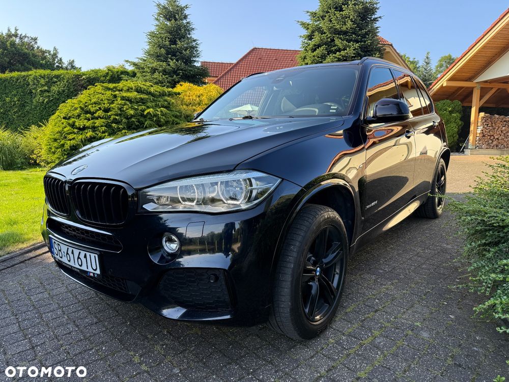 BMW X5 - 2