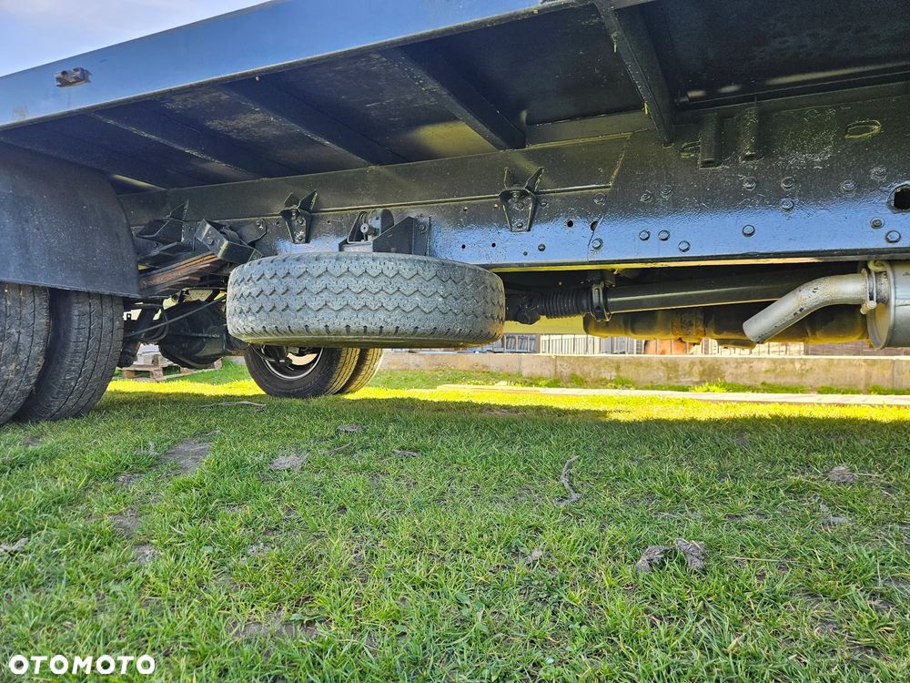 Iveco Daily 35C14 - 9