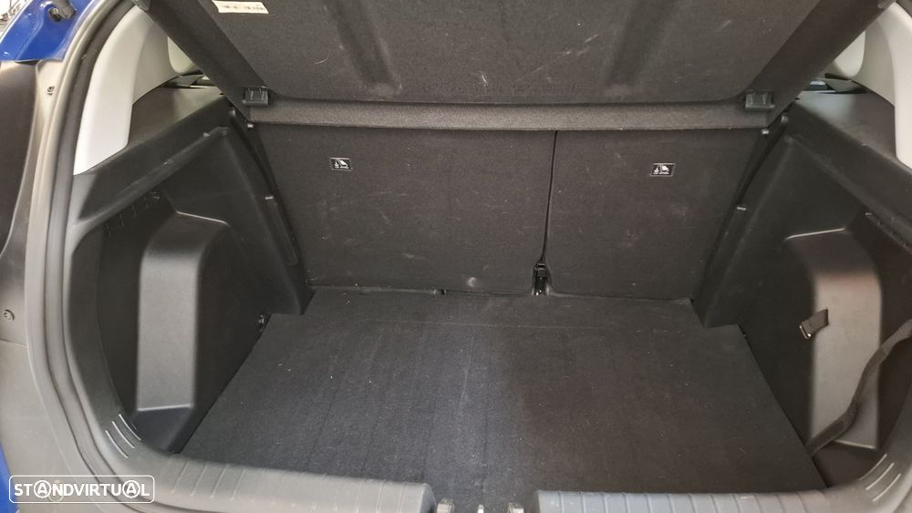 Hyundai Bayon 1.0 T-GDI Premium TT - 11