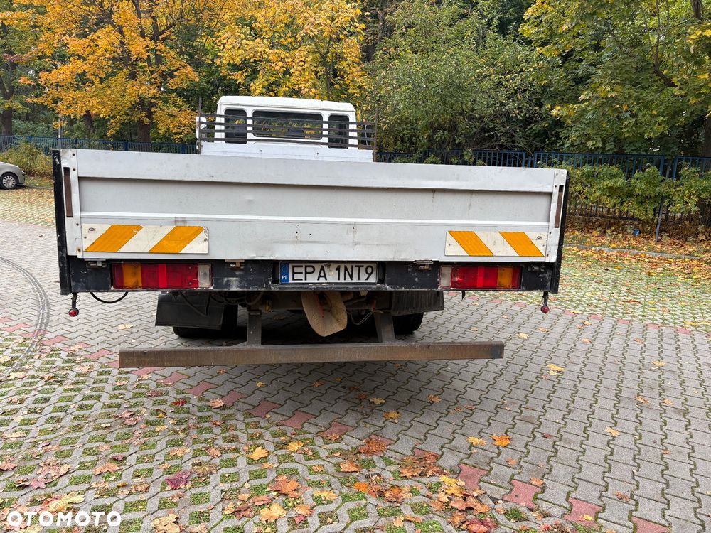 MAN LE12.180 4X2 BB - 7