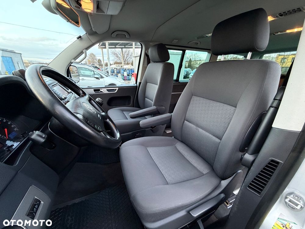 Volkswagen Multivan L1 Business - 28