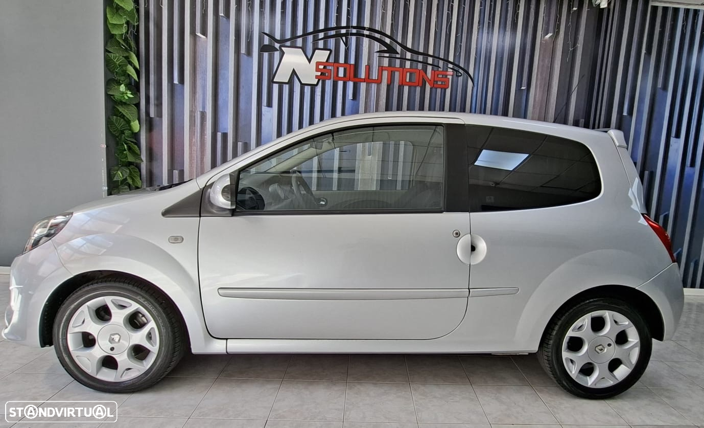 Renault Twingo 1.2 TCE GT - 3