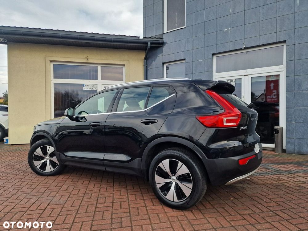 Volvo XC 40 T5 Plug-In Hybrid Inscription Expression Pro - 8
