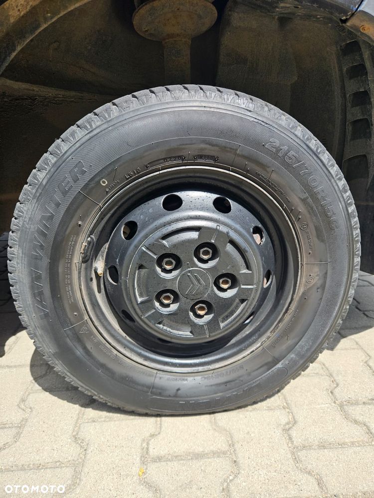 Citroën JUMPER - 10