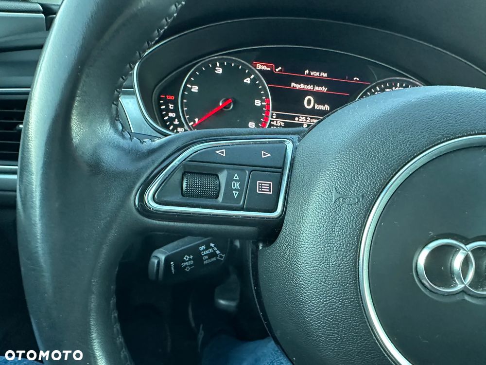Audi A6 Avant - 27