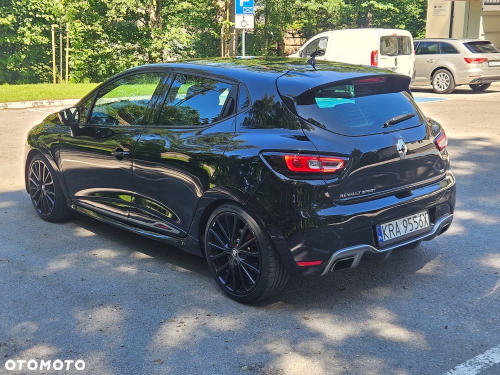 Renault Clio 1.6 R.S.Trophy 220 EDC - 5