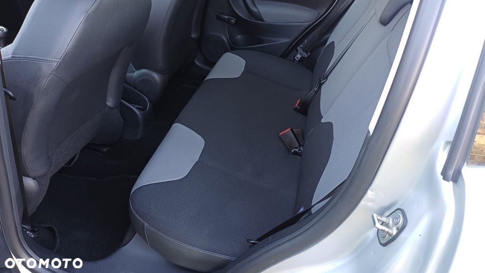 Citroën C3 Pure Tech (VTi) 68 Attraction - 13