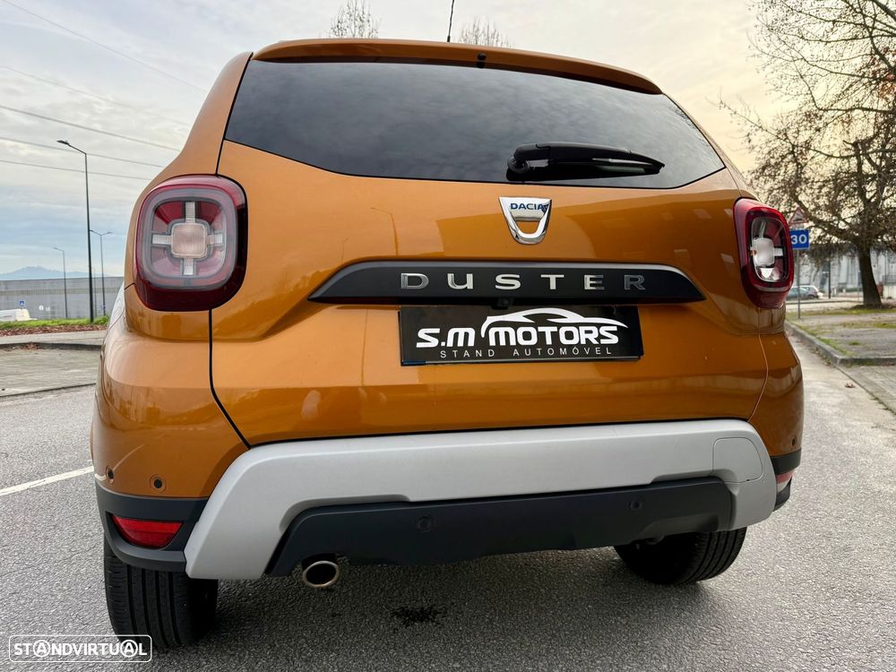 Dacia Duster 1.0 TCe Prestige - 6