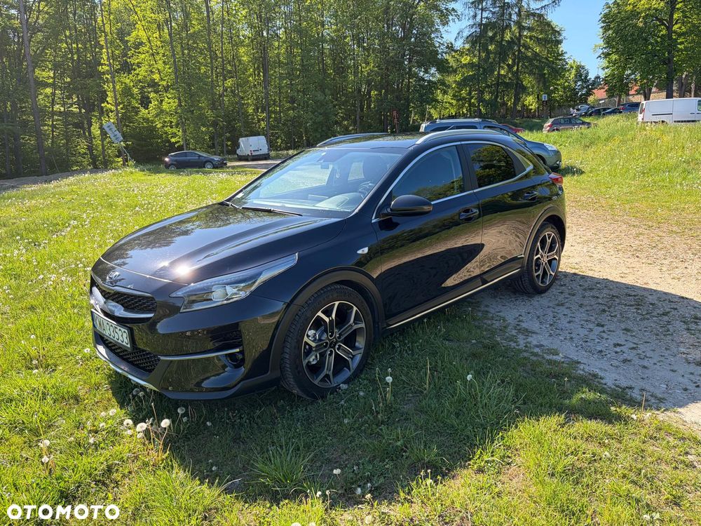 Kia XCeed 1.5 T-GDI L Business Line - 3