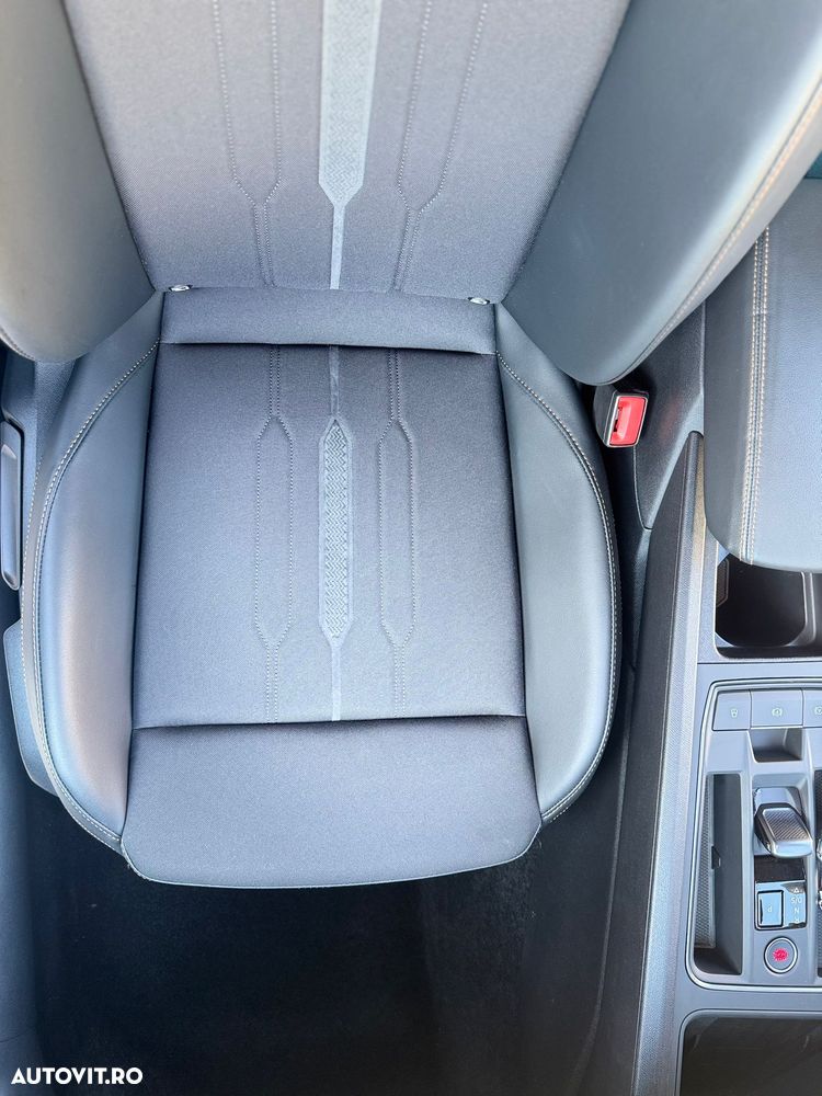 Cupra Formentor 1.4 e-HYBRID PHEV VZ - 20