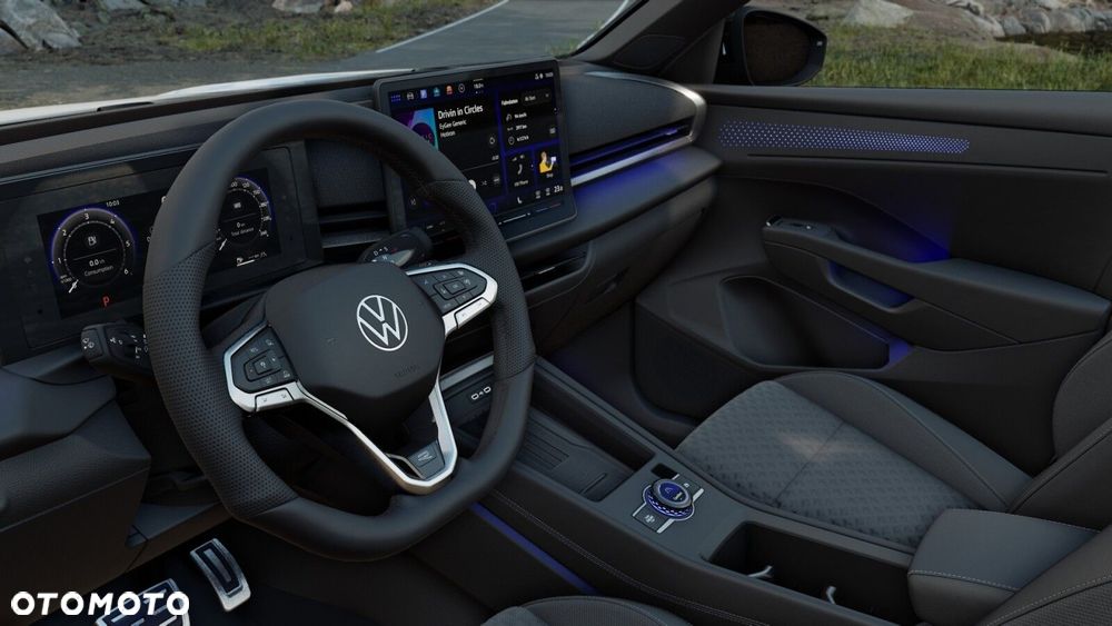 Volkswagen T-Roc 1.5 eTSI R-Line DSG - 10