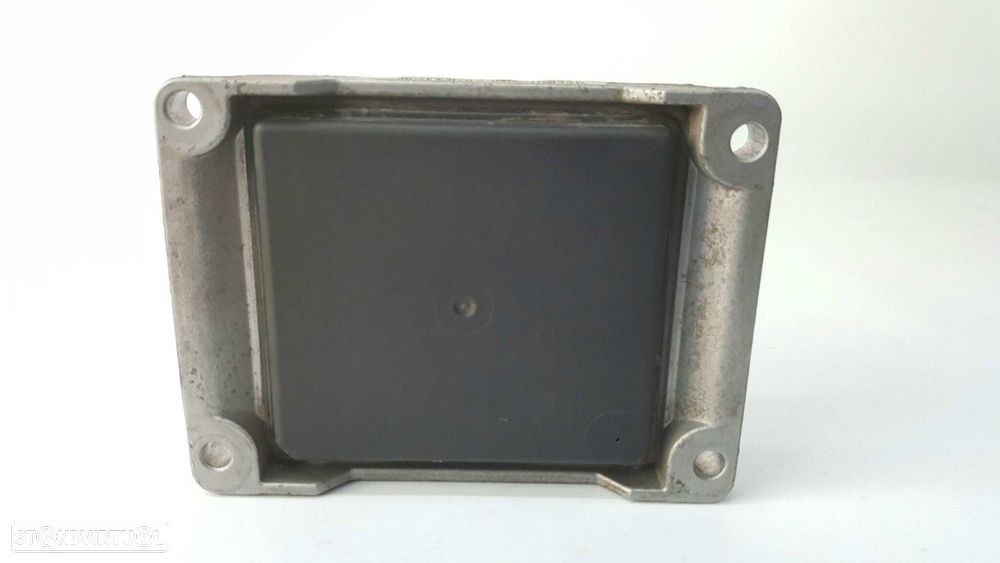 CENTRALINA DO MOTOR UCE OPEL CORSA C CLUB - 3