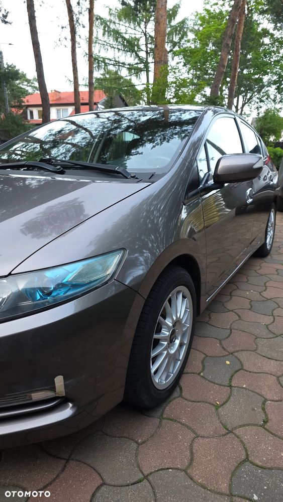 Honda Insight 1.3 IMA Elegance - 6