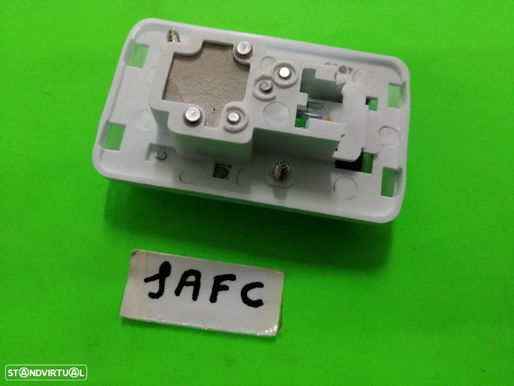 Farolim Luz de plafonier Nissan Pickup D21 (NOVO) - 2