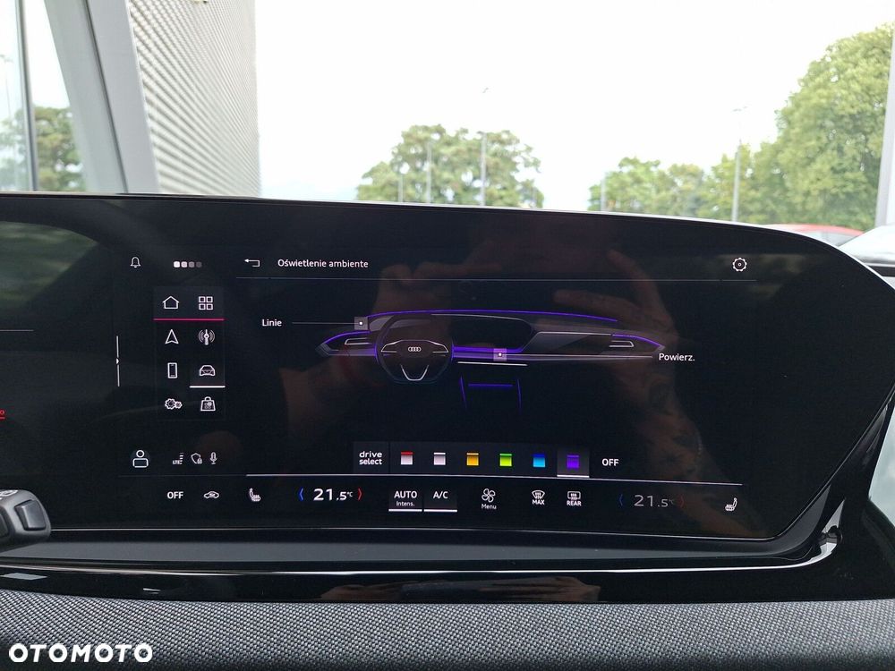 Audi A5 Avant TFSI S tronic - 21