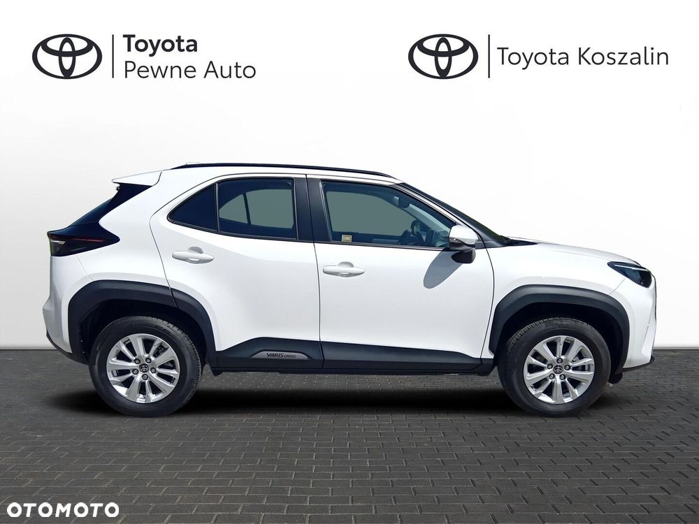 Toyota Yaris Cross Hybrid 1.5 Comfort - 24