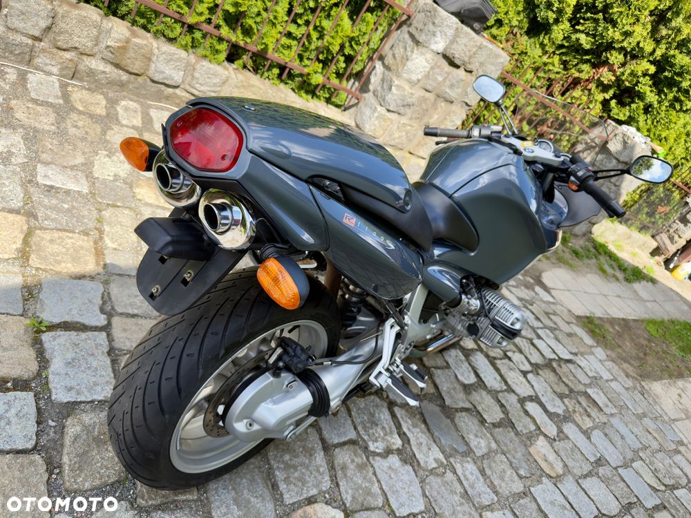 BMW R - 4