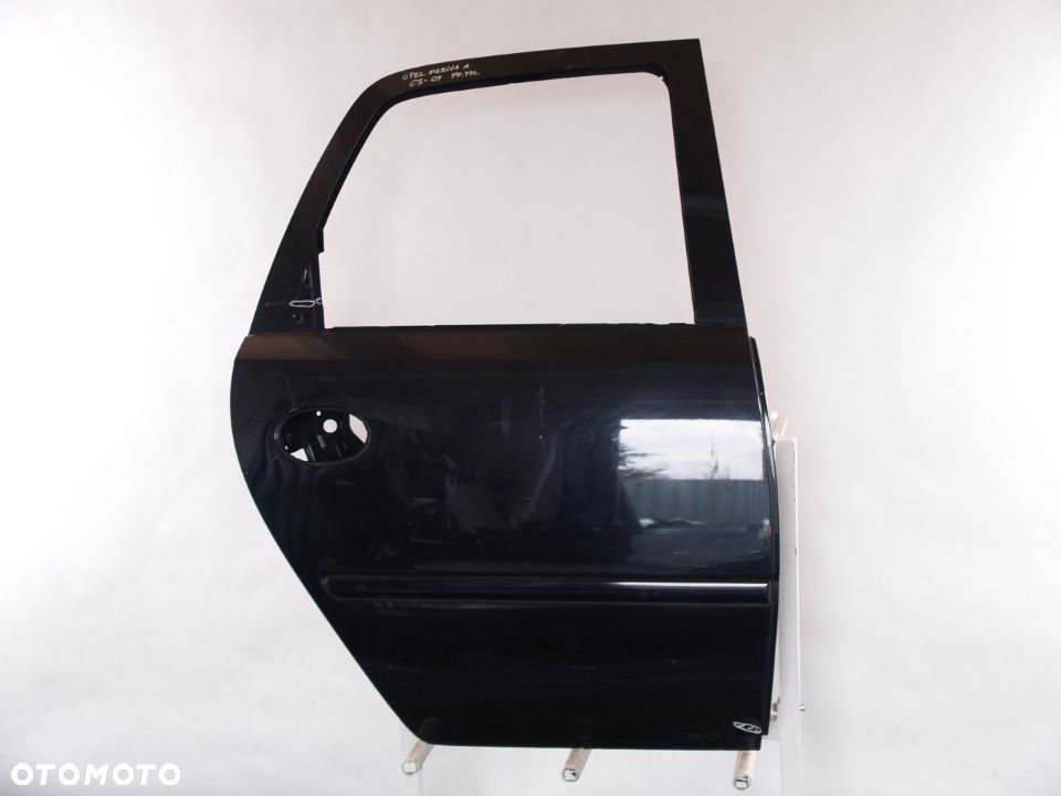 Opel Meriva A Drzwi prawe tylne prawy tyl 03-08r