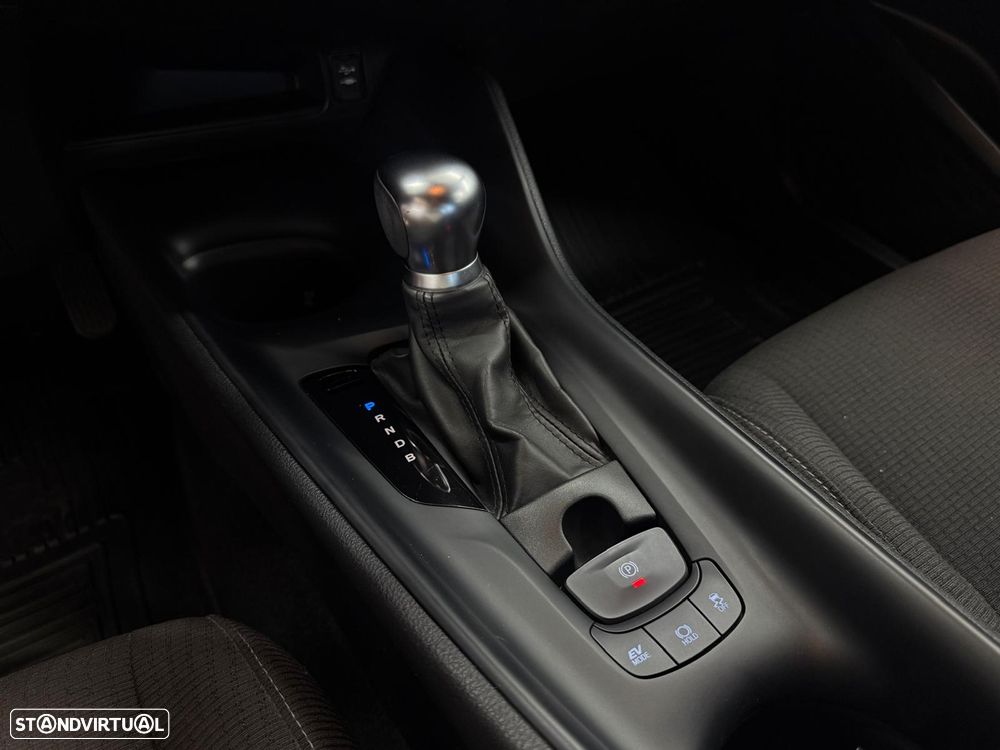 Toyota C-HR 1.8 HSD Comfort - 20