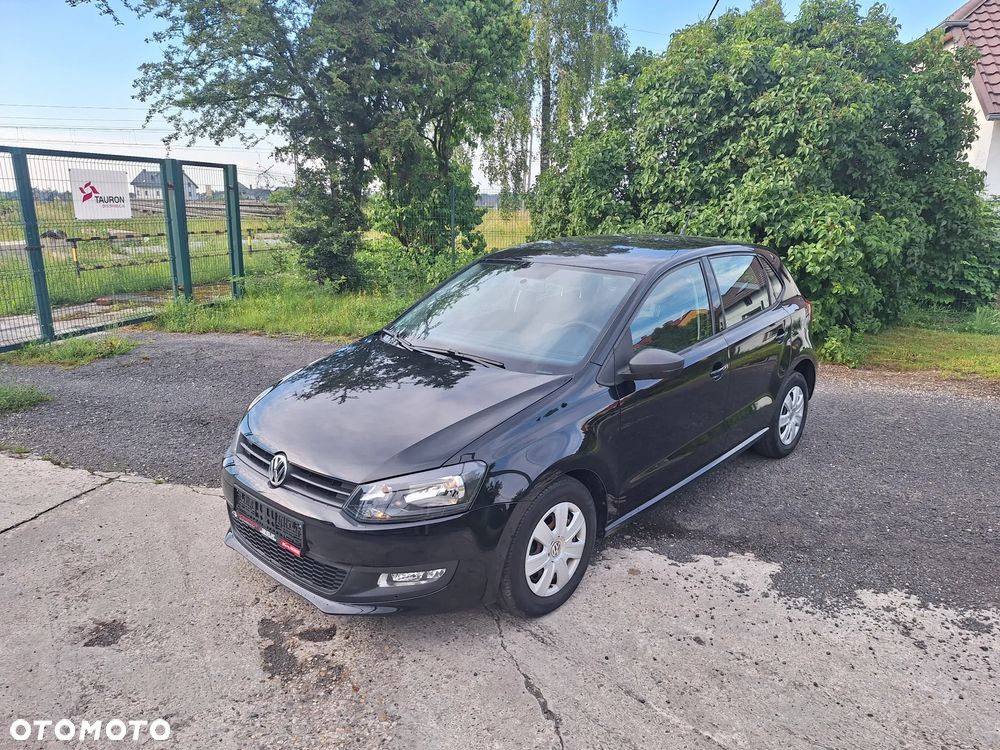 Volkswagen Polo - 1