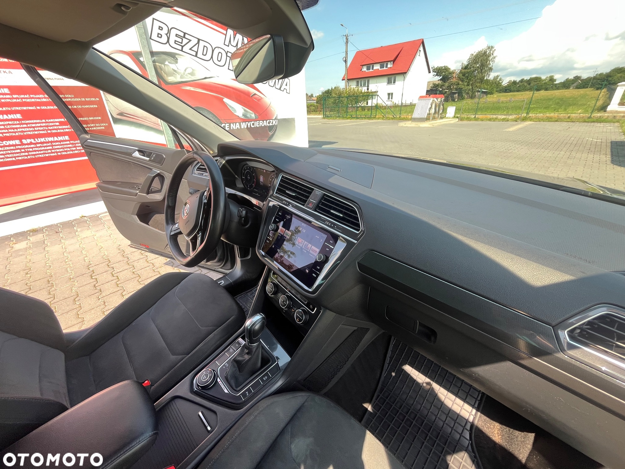 Volkswagen Tiguan 2.0 TSI BMT 4Mot Highline DSG - 33