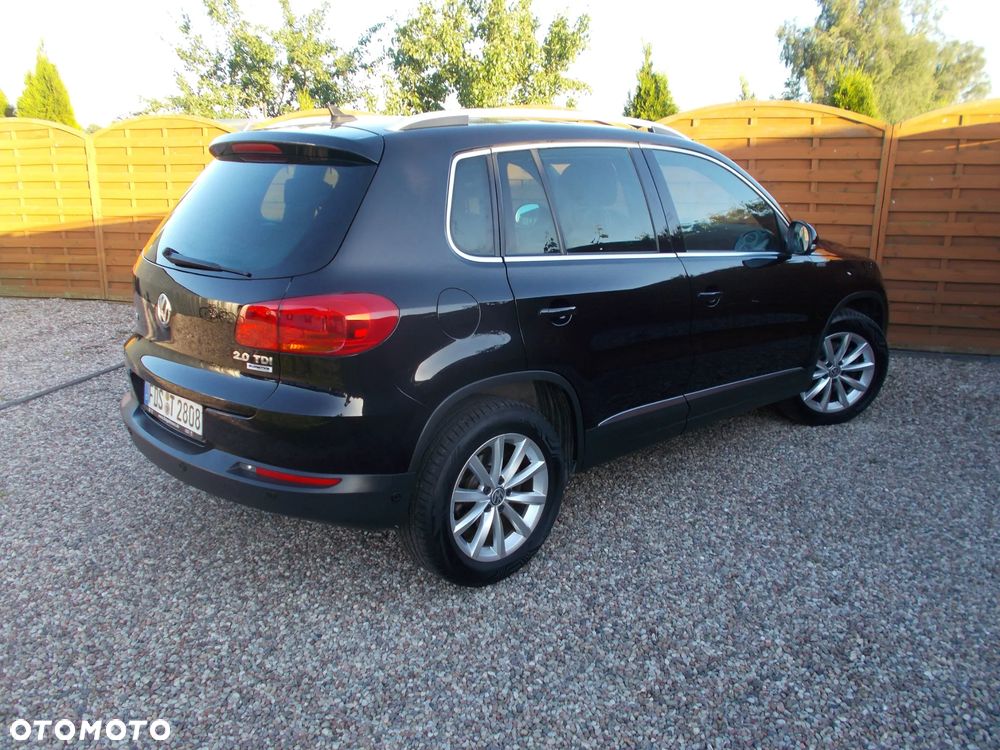 Volkswagen Tiguan 2.0 TDI R-Style - 19