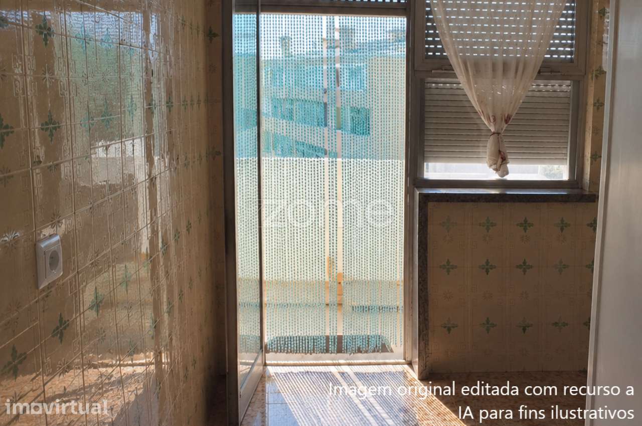 Apartamento T2 na Rua Laborim de Baixo - Vila Nova de Gaia - Grande imagem: 5/14
