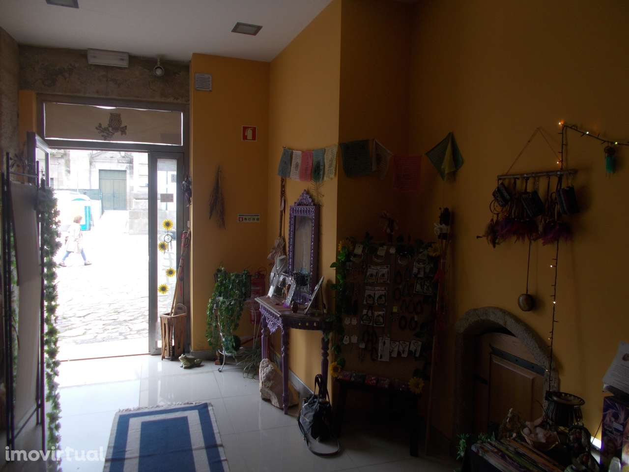 Centro Cidade de Chaves Oportunidade - Grande imagem: 4/13