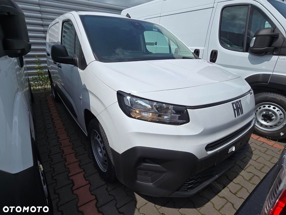 Fiat Doblo Cargo/Van 1.2 PureTech S&S L1 (650kg) - 3