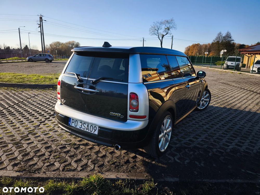 MINI Clubman - 6