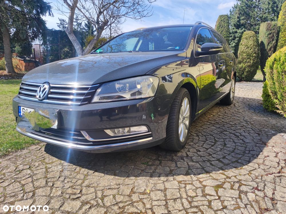 Volkswagen Passat 2.0 Blue TDI DSG SCR Highline - 5