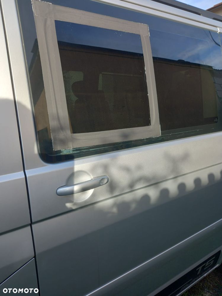 Volkswagen Multivan - 6