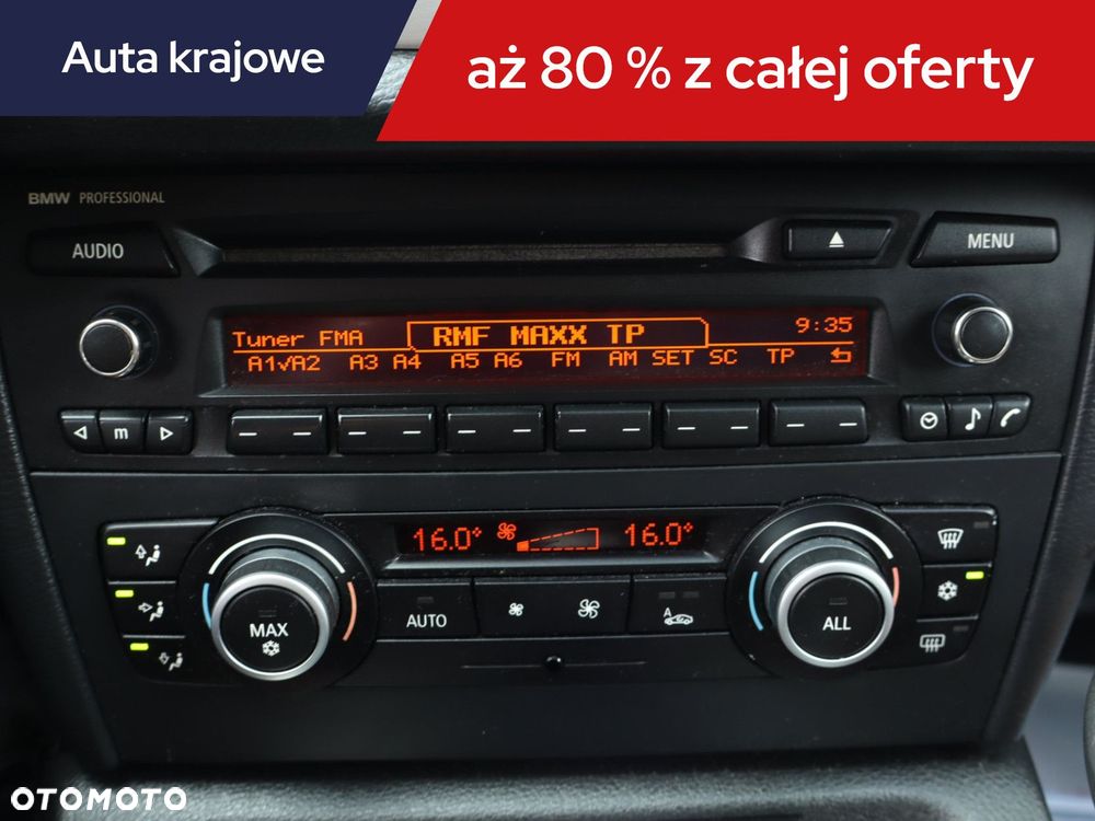 BMW X1 - 14