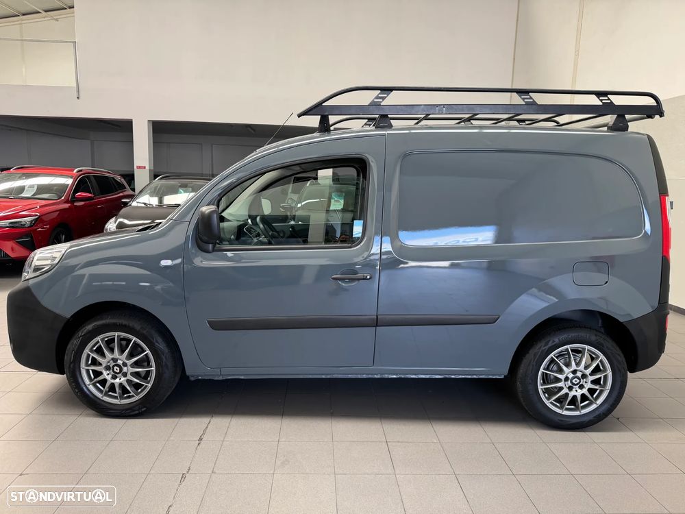 Renault Kangoo 1.5 dci 2L - 7