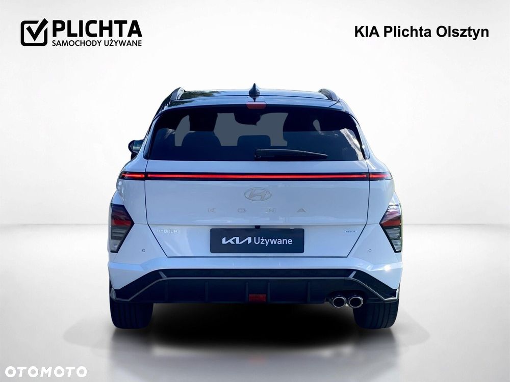 Hyundai Kona - 5