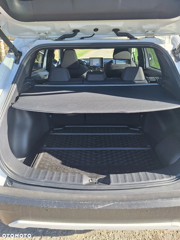 Toyota Corolla Cross 2.0 VVT-i Style - 6