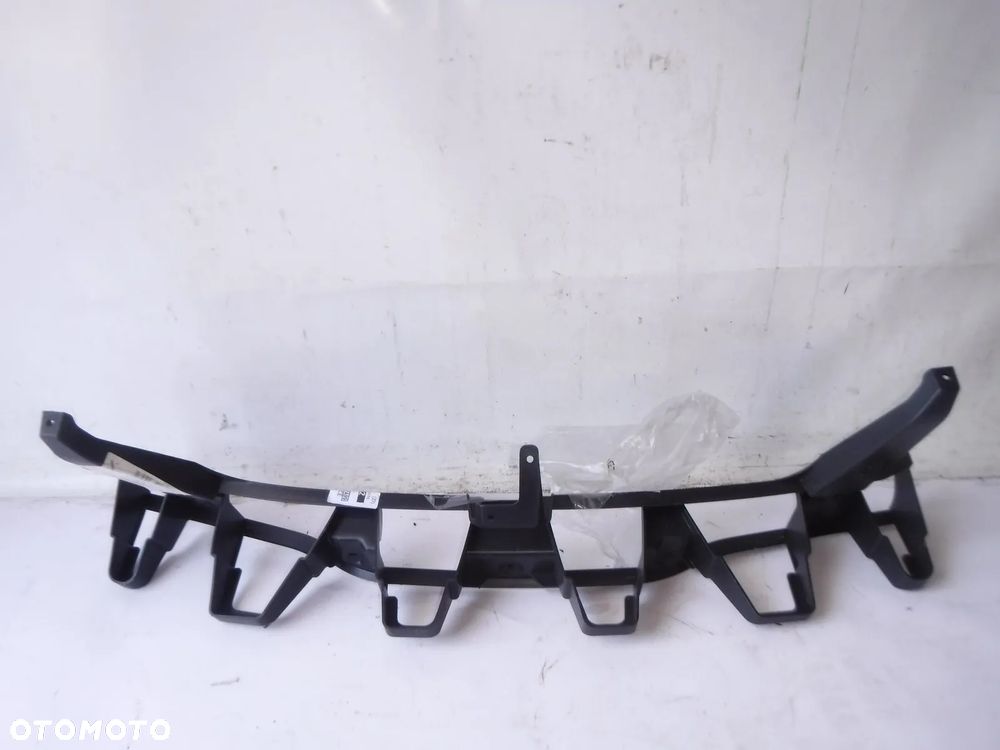FORD FOCUS MK3 SLIZG ABSORBER NOWY ORYGINAŁ ZDERZAKA TYŁ TYLNY - 1
