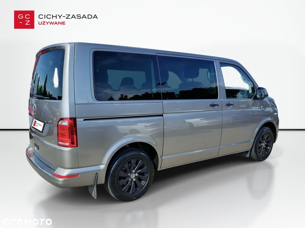 Volkswagen Multivan 2.0 TDI L1 Trendline DSG - 6