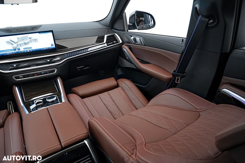 BMW X6 xDrive40d AT MHEV - 31