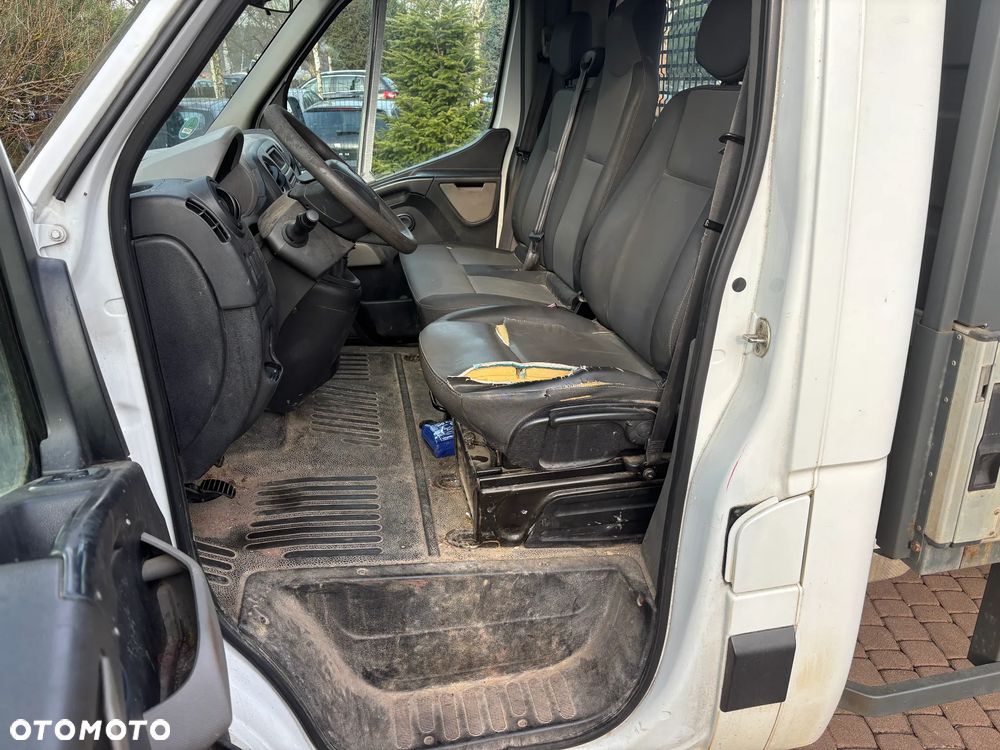 Opel MOVANO - 12