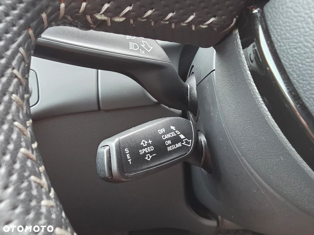 Audi A5 Sportback 1.8 TFSI Multitronic - 23