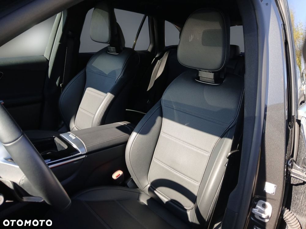 Mercedes-Benz GLC 200 d mHEV 4-Matic Avantgarde - 19