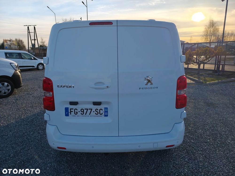 Peugeot Expert Premium L2H1 TwinCab Komfort Plus - 12