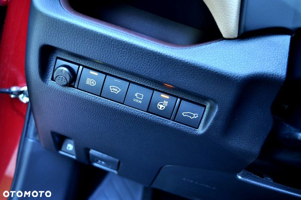 Toyota RAV4 - 28