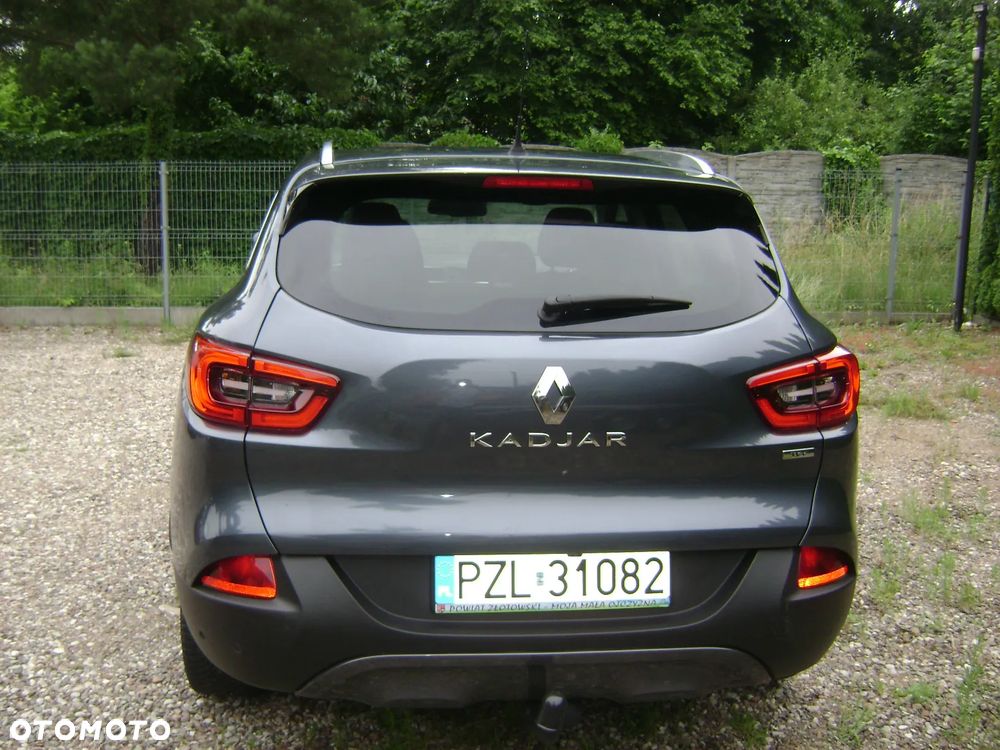 Renault Kadjar - 3
