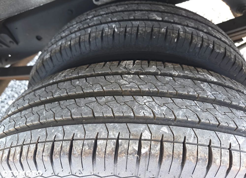 Iveco Daily 35c14 - 16