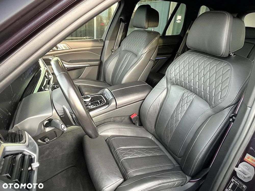 BMW X5 xDrive30d sport - 21
